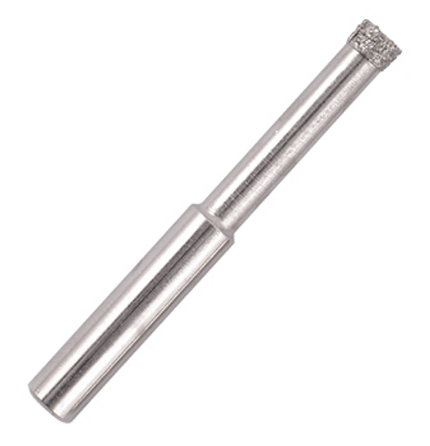 Tork Craft Diamond Core Bit 4Mm For Tiles