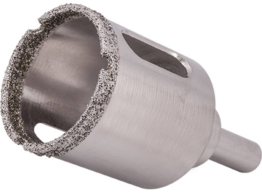 Tork Craft Diamond Core Bit 30Mm For Tiles
