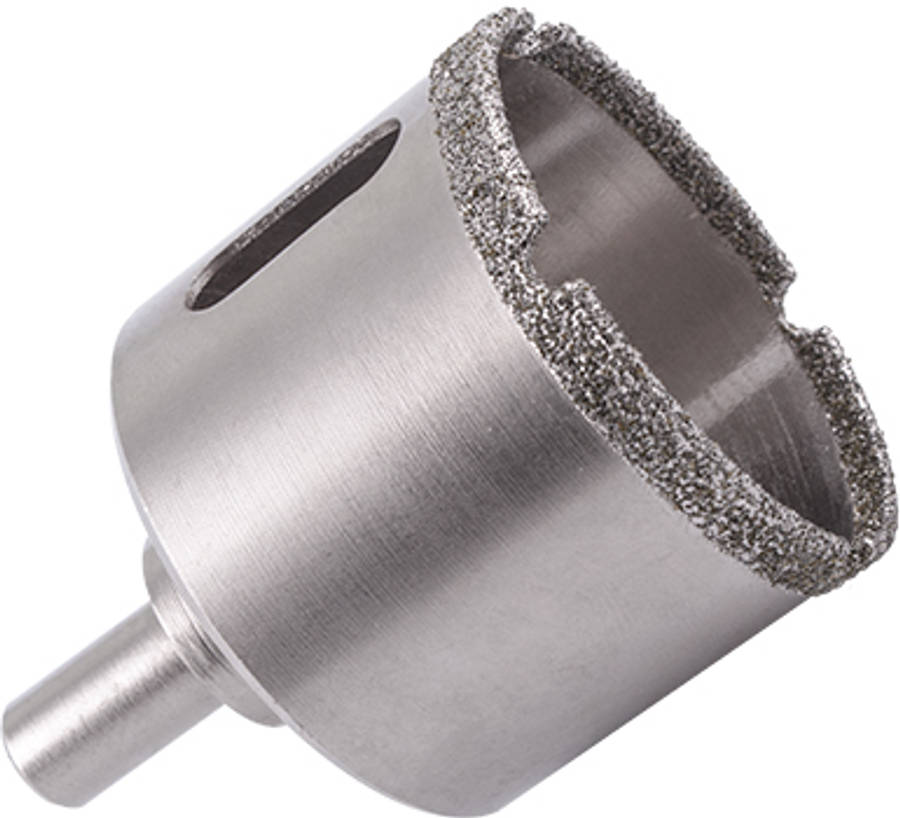Tork Craft Diamond Core Bit 40Mm For Tiles