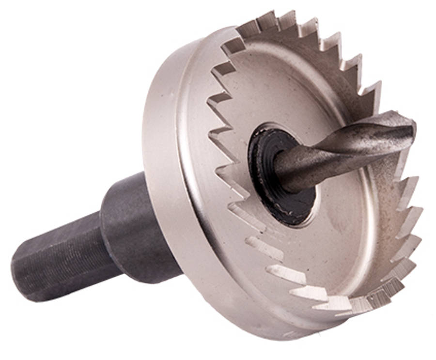 Tork Craft Hole Saw Hss 42Mm
