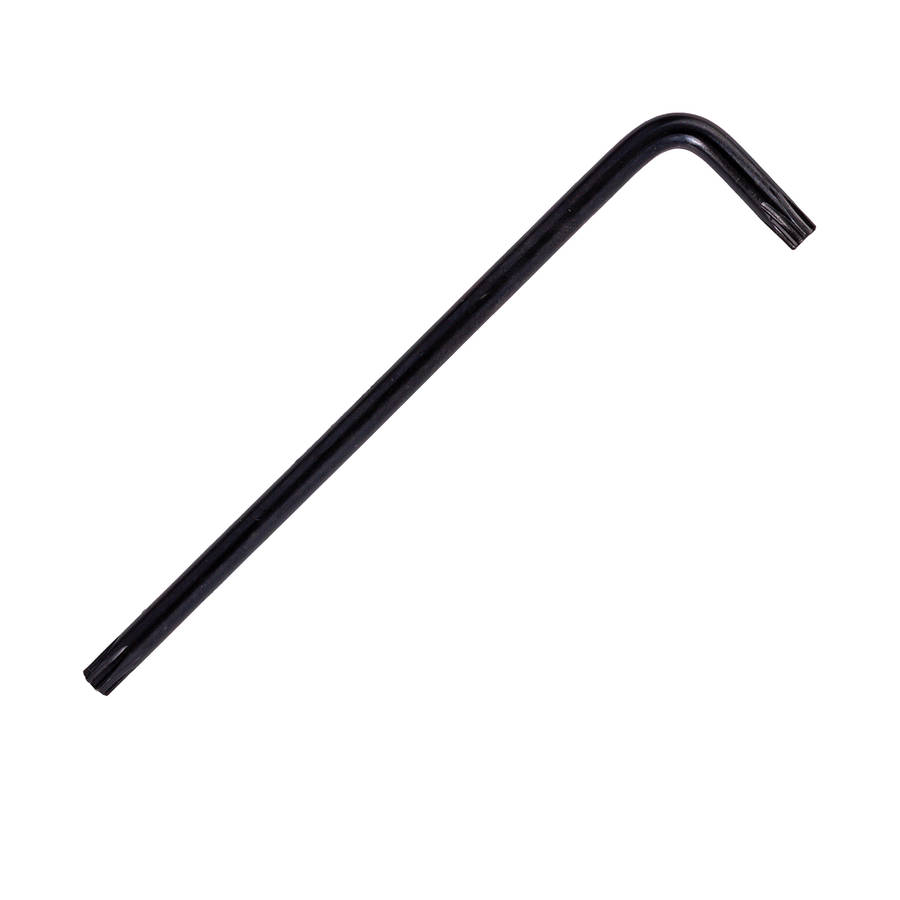 Tork Craft L-Wrench Torx T25X99X21Mm Crv Black