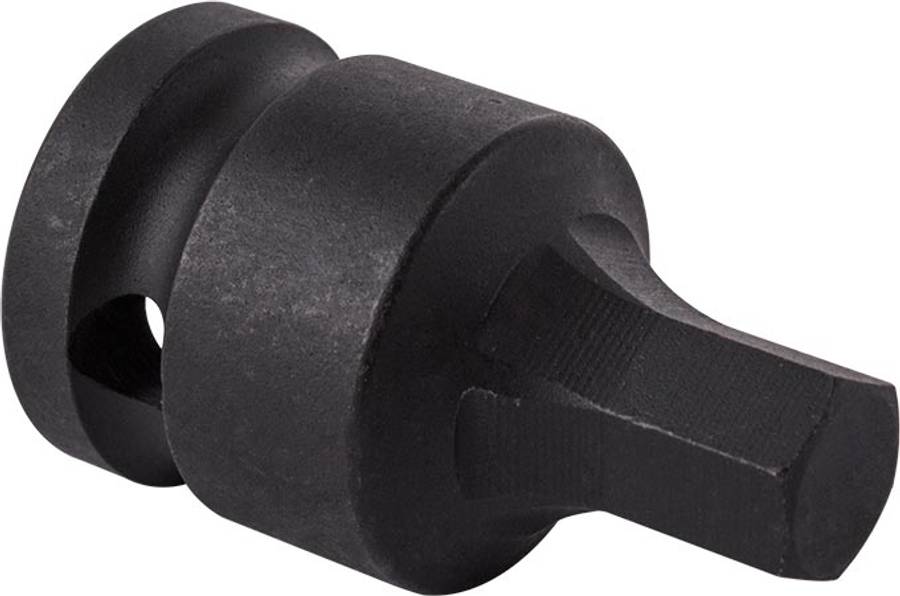 Tork Craft H17 1/2' Drive Impact Bit Socket (43Mml)