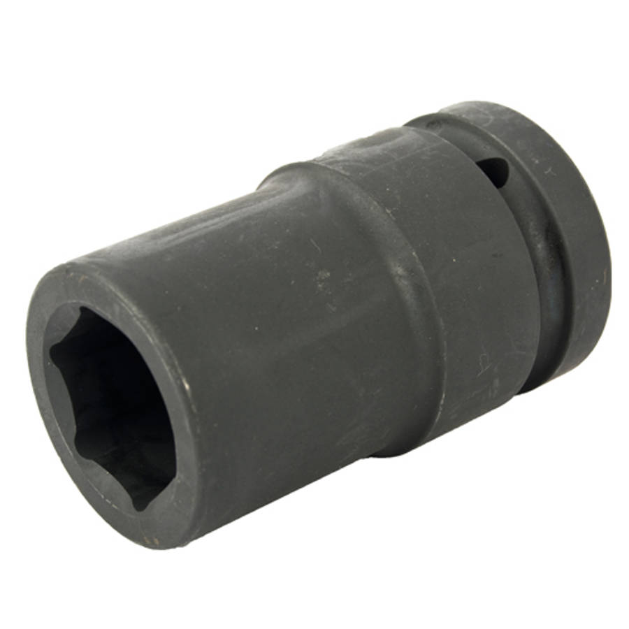 Tork Craft 32Mm 1' Drive 6Pt Deep Impact Socket