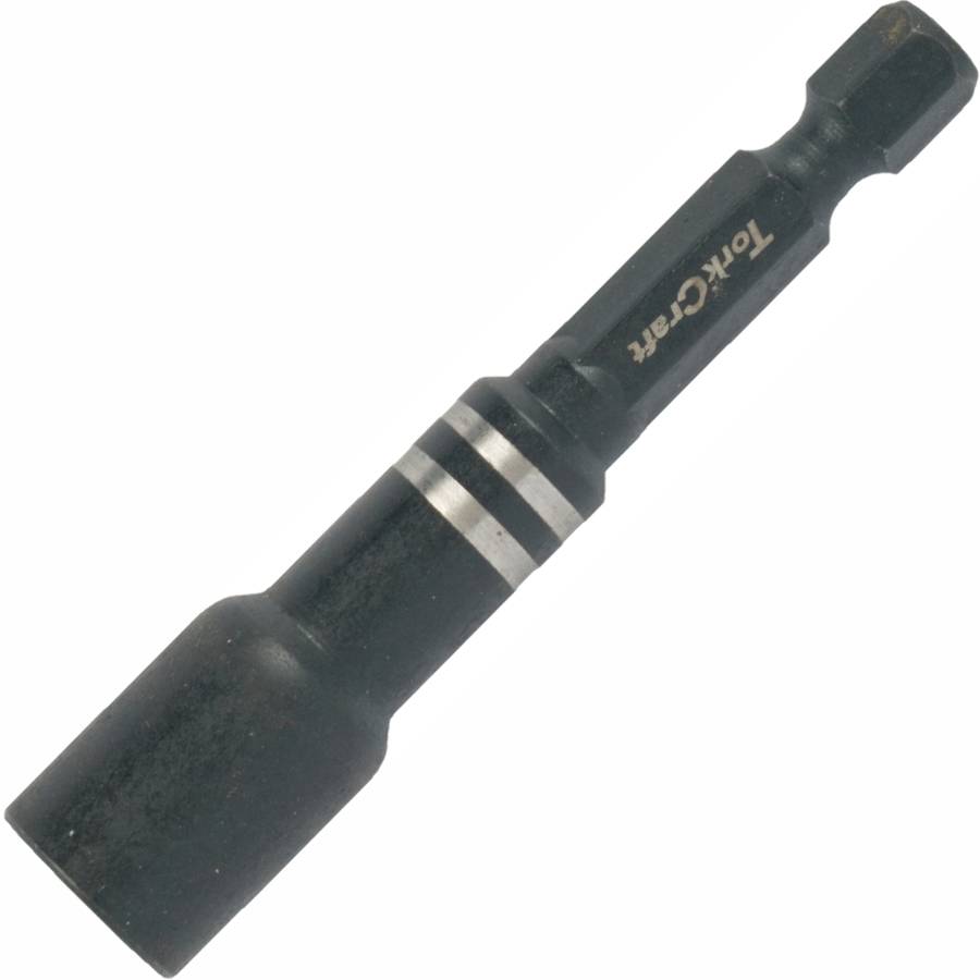 Tork Craft Impact Nutsetter 5/16 X 65Mm Magnetic Bulk