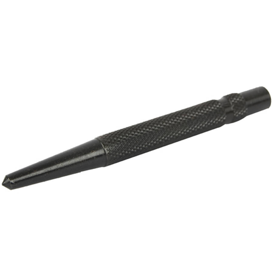 Tork Craft Centre Punch 5X10X100Mm (Black Finish)