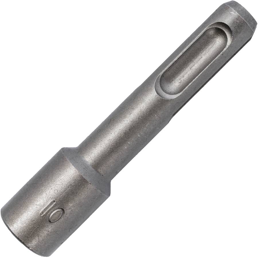 Tork Craft Sds Nutsetter 10Mmx65Mm Magnetic Carded