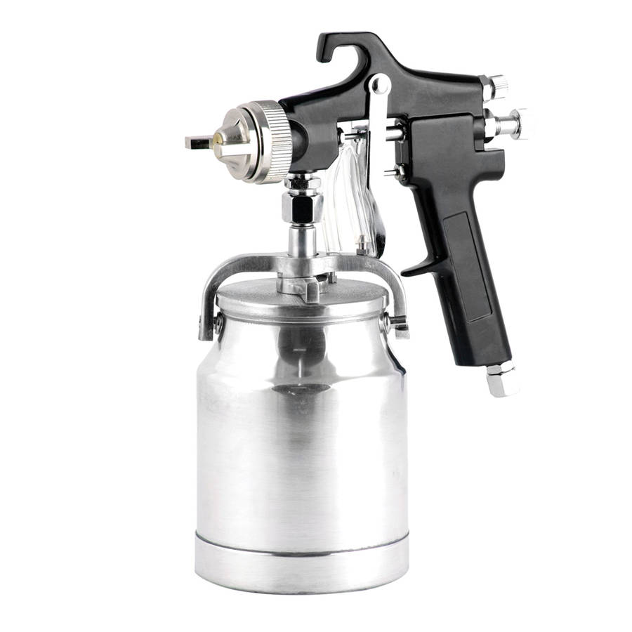 Trade Spray Gun High Pressure