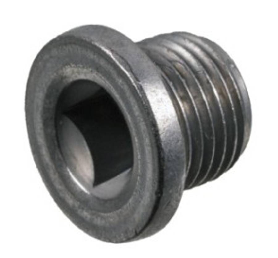 Renault / Nissan Sump plug - steel