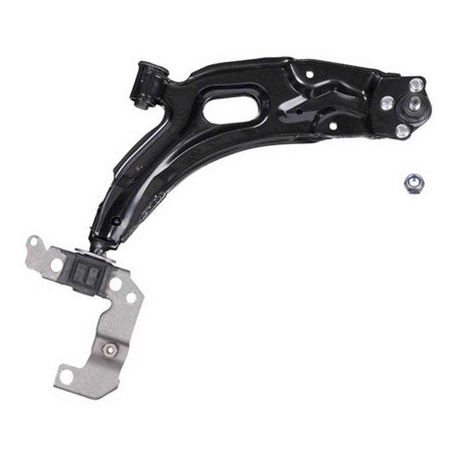 Alfa Engine mounting - front (hydro)