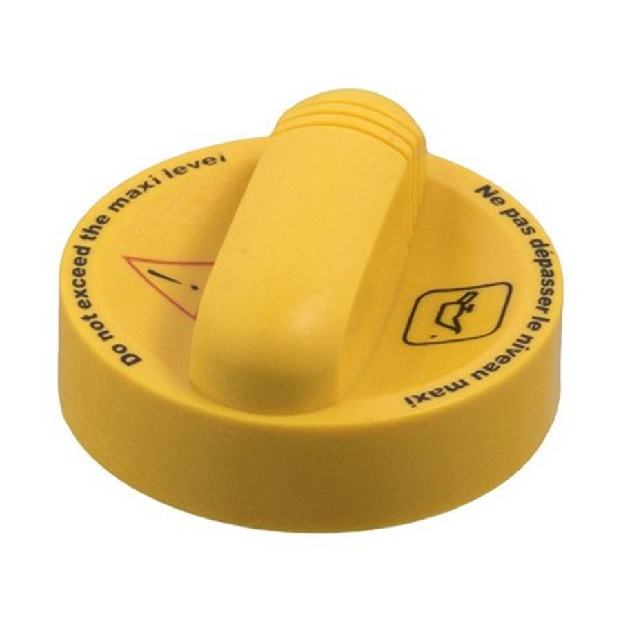 Renault / Nissan Oil filler cap