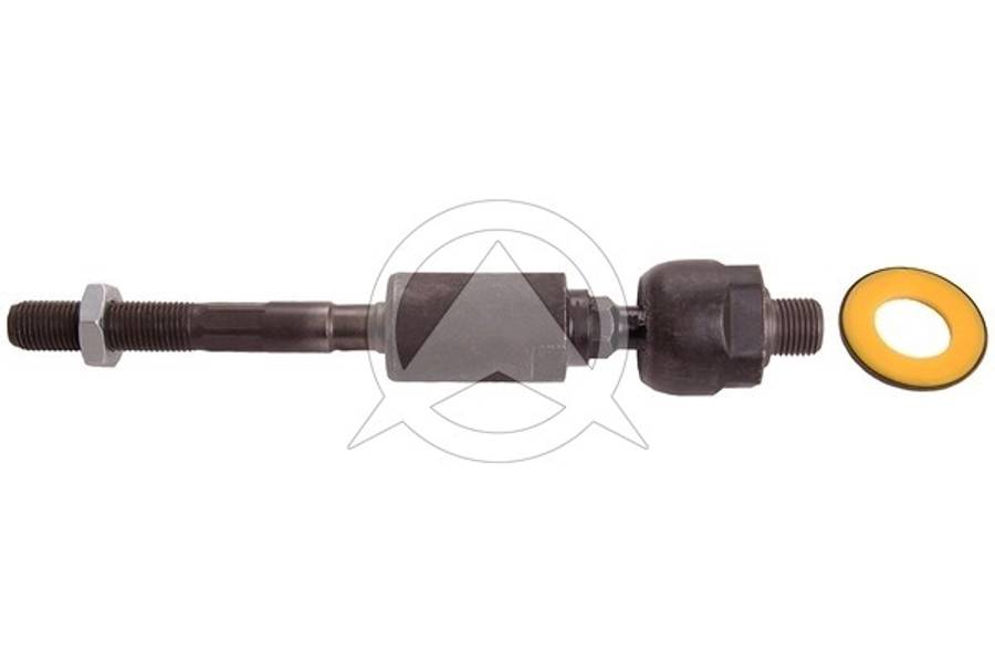 Alfa tie-rod/rack end-L or R 204mm M16/M14