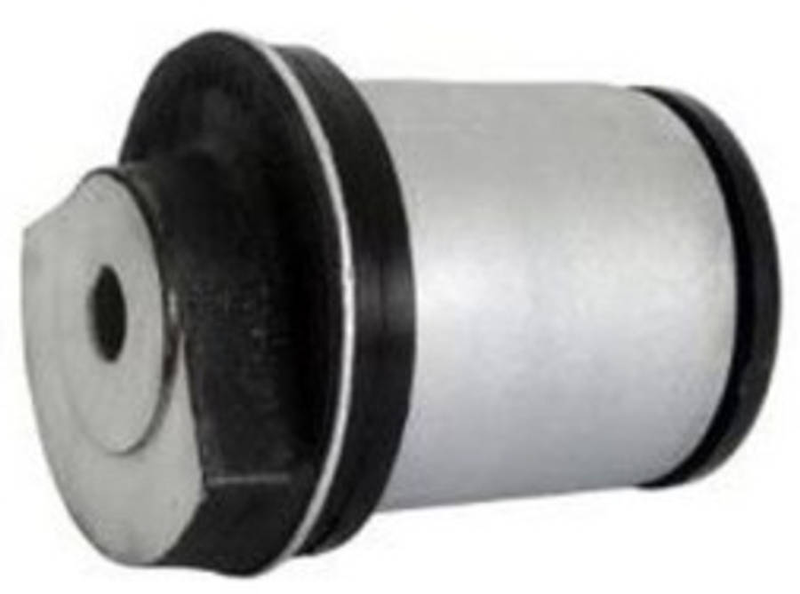 Opel axle bush - rear 12mm ID