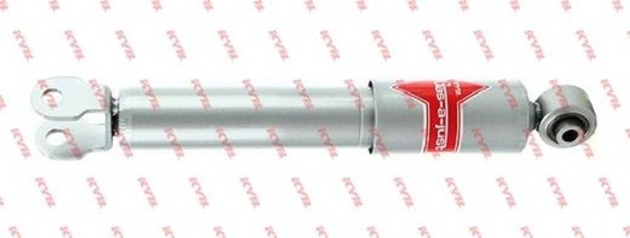 Alfa KYB Shock absorber-gas-rear L or R