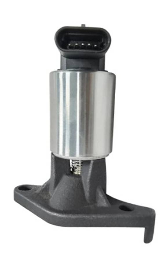 Opel EGR valve 5 PIN