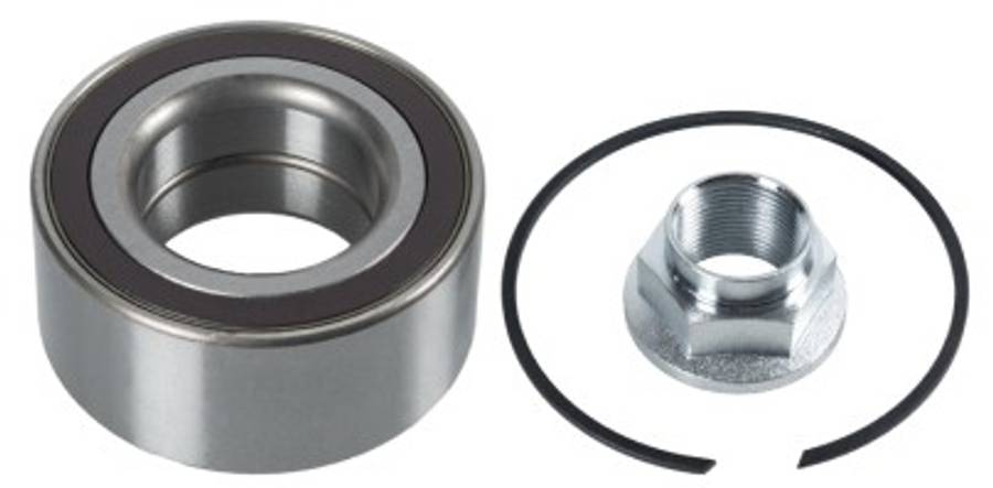 MG Wheel bearing kit - F or rear (ABS)
