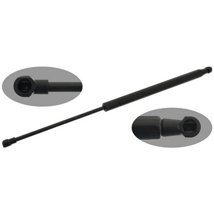 Renault gas spring - bootlid L or R - 510N