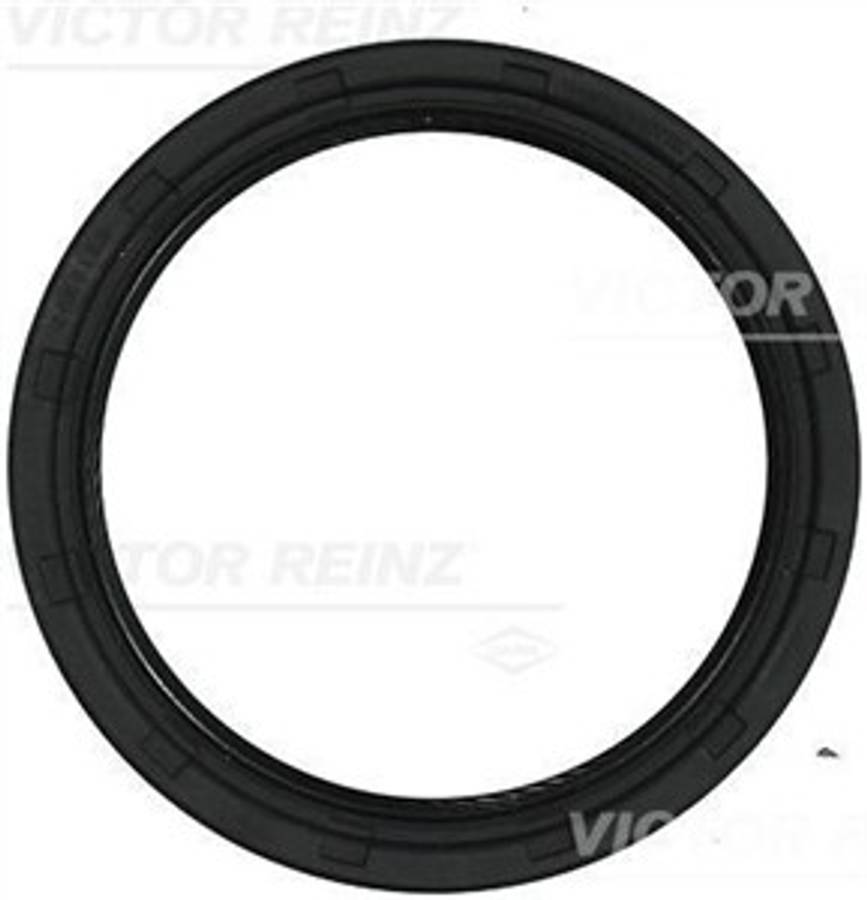 Alfa Oil seal-front crank + cam (55x68x8 FPM)