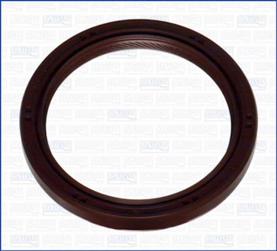 Subaru oil seal-front crankshaft 50x62x7