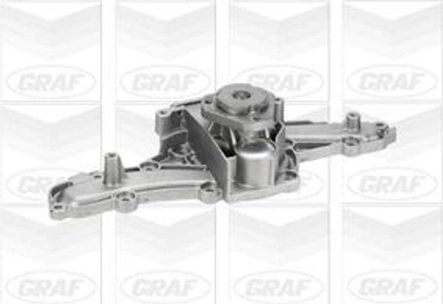 Alfa Water pump