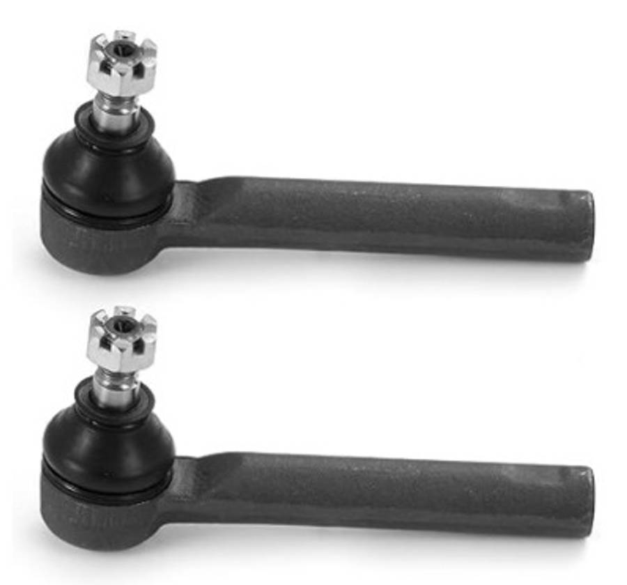 Subaru tie-rod ends - outer L+R -pair