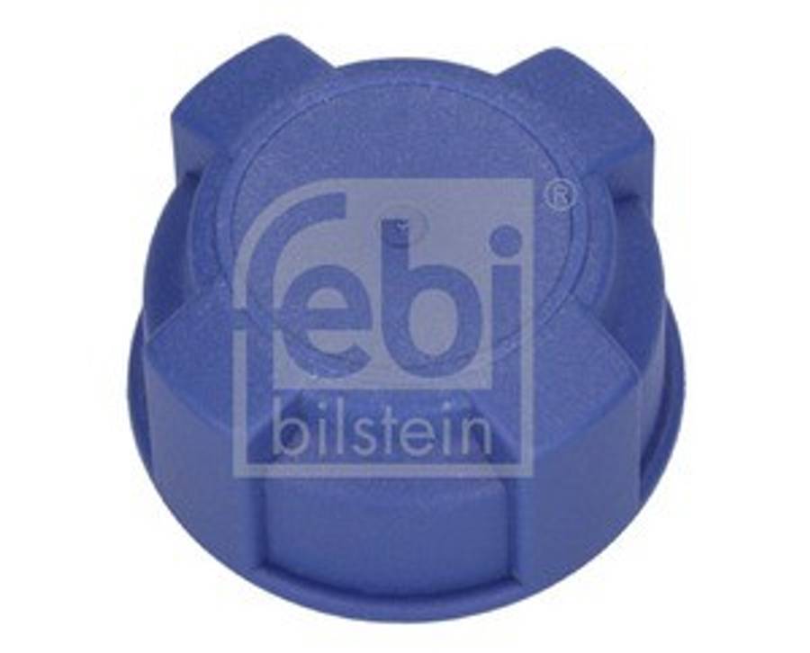 Alfa Coolant expansion bottle cap