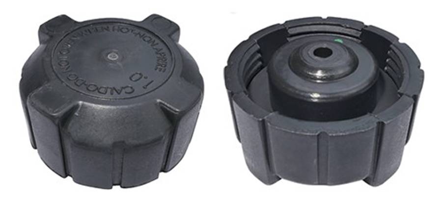 Alfa Coolant expansion bottle cap