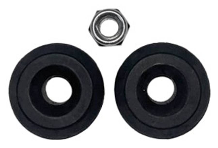 Renault strut/shock mount-rear L or R 12x40x20