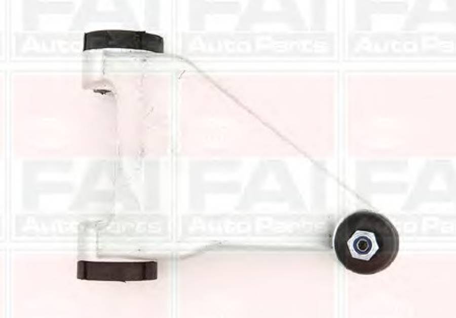 Alfa Control arm-front-upper right