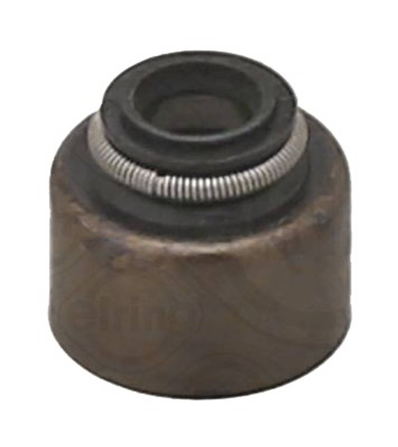 Renault / Nissan valve stem seals-inl/exh 12pc 5mm