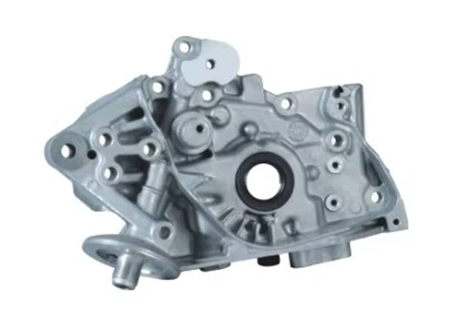 Mitsubishi oil pump (FITS 35MM SHAFT)