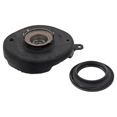 Renault strut/shock mounting kit-front