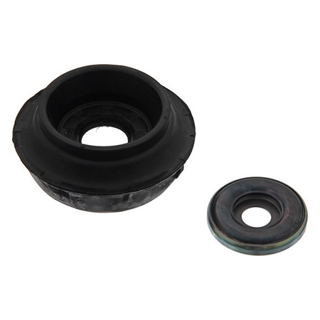 Renault Strut/shock mounting-F + brg