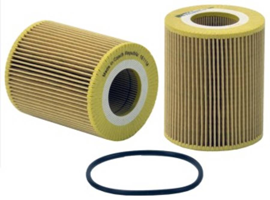 Peugeot filter - oil - paper element 38x79x95