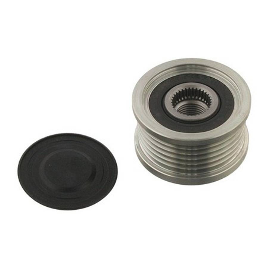 Fiat Piston ring set 4 cyl (1.75x2x4) Size: 024/0.60