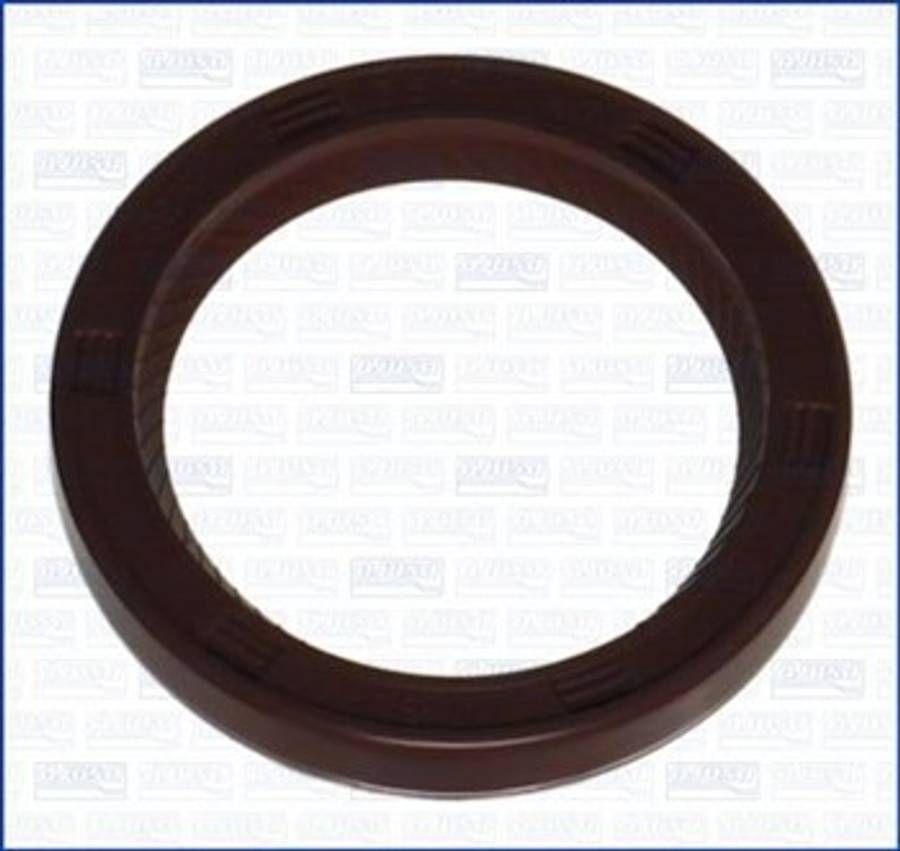 Renault oil seal-front crankshaft - 35x47x6