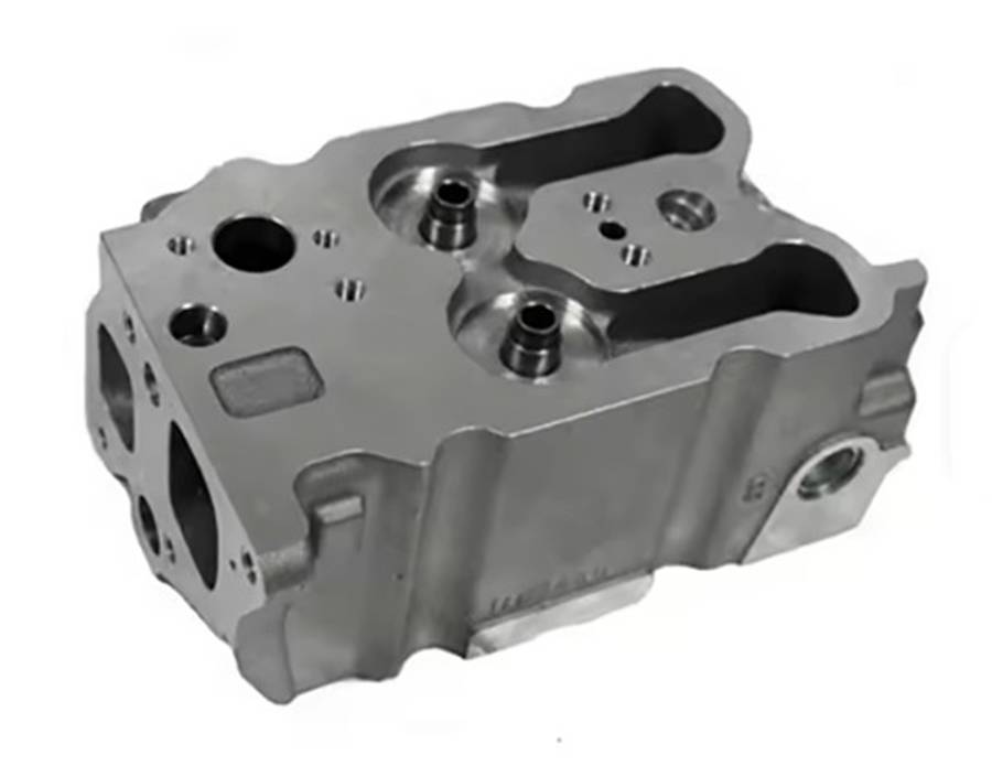 Renault stabiliser link - front L or R (248mm M10)