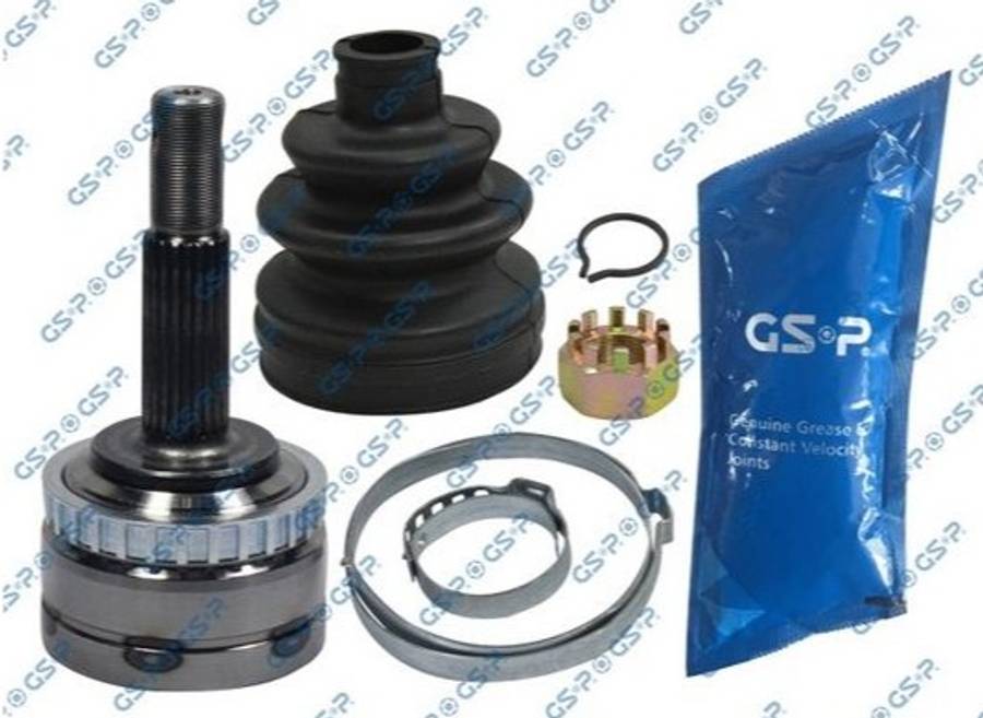 oil seal-front crankshaft 81x50x11.5