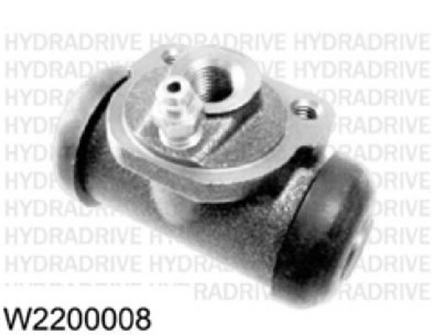 Renault wheel brake cylinder 22MM