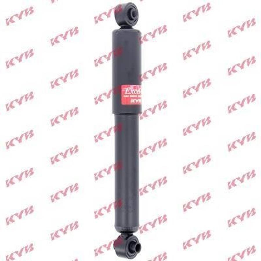 Fiat KYB Shock absorber-gas-rear L or R
