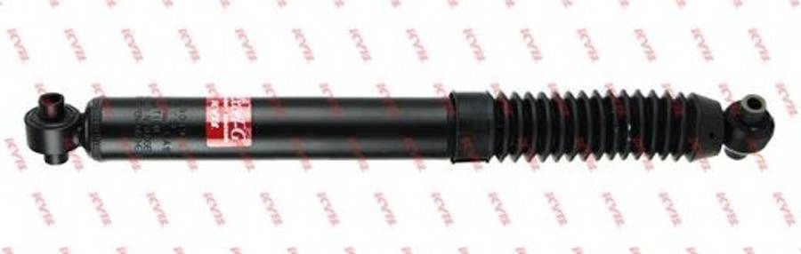 Peugeot shock absorber-gas-rear L or R