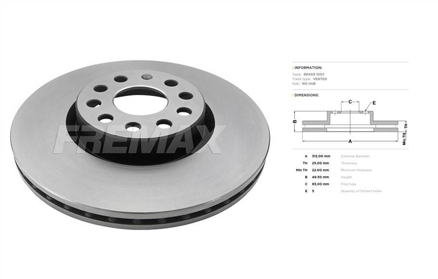 Peugeot tensioner - timing belt 73.5X29