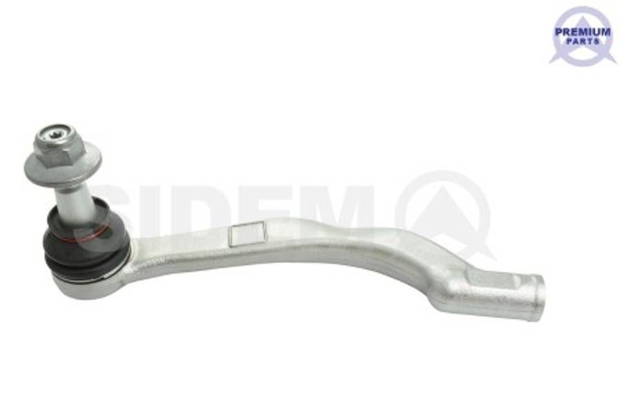 Nissan tie-rod end - outer left