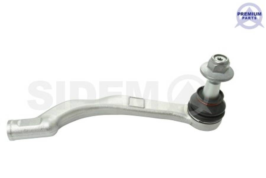 Nissan tie-rod end - outer right