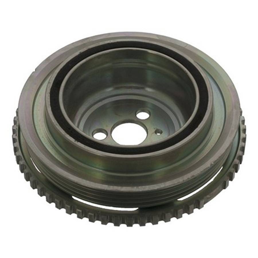 Fiat crankshaft pulley-micro-V belt (150x38 4PK)