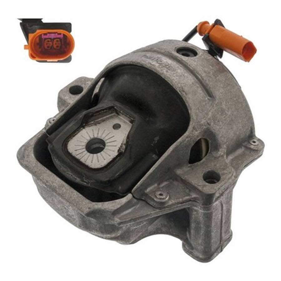 Peugeot tie-rod/rack end-L/R 209mm M14/M16 (508)