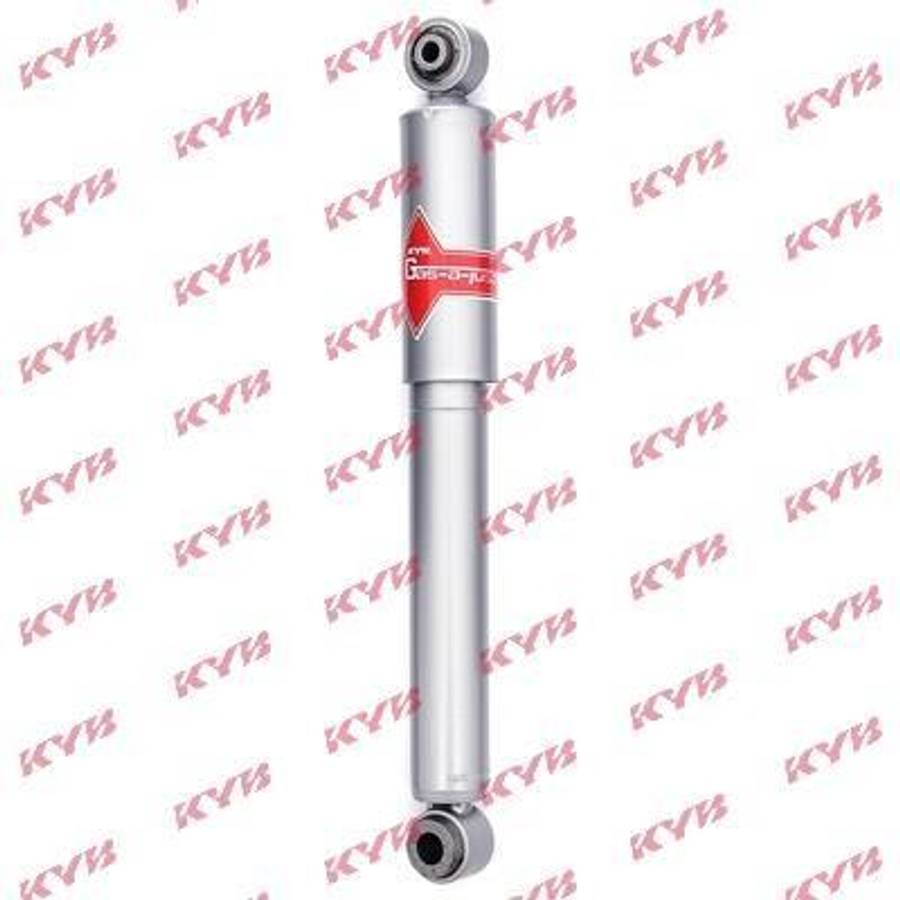 Renault shock absorber-gas-rear L or R