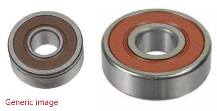 Renault alternator bearing 12x32x10