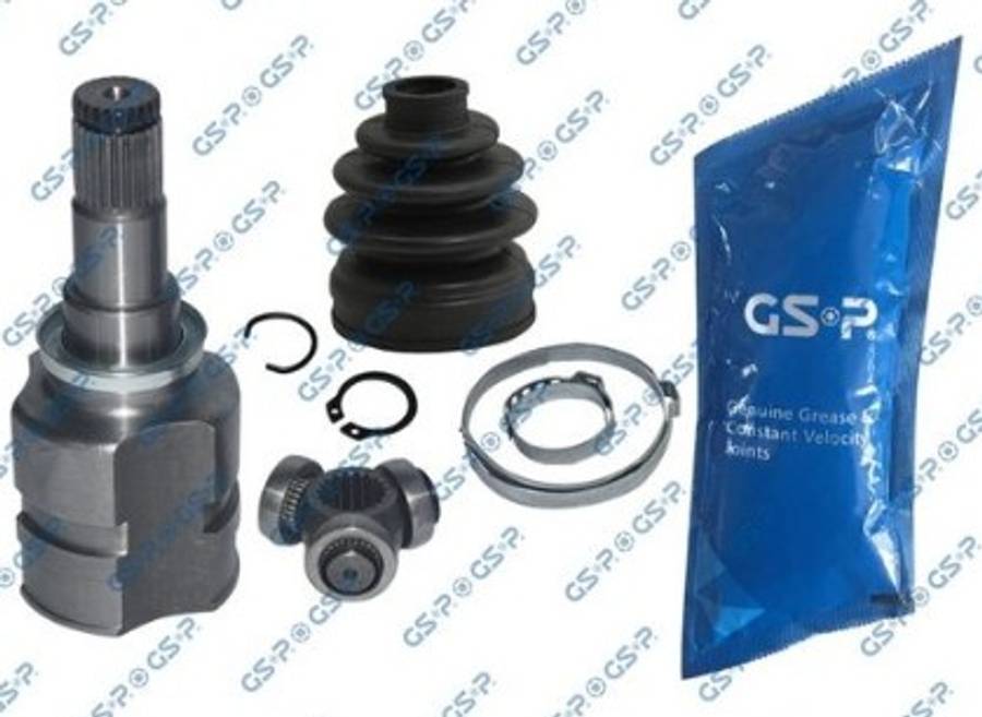 Peugeot cv joint - inner 23-19-34