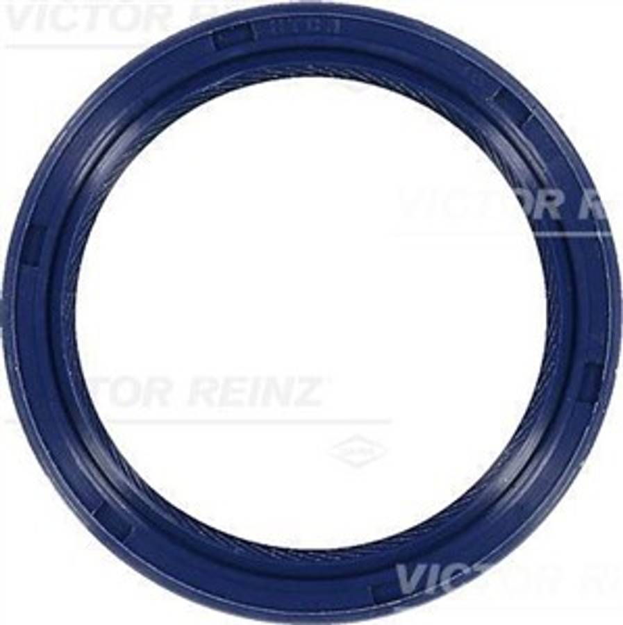 Renault oil seal-front crankshaft (46x58x7)