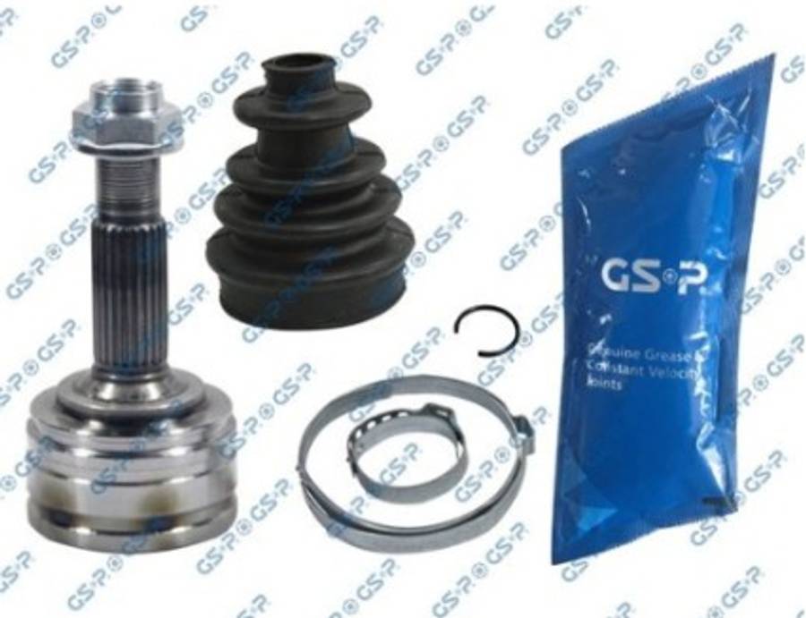 Peugeot cv joint - outer 24-19-49.5